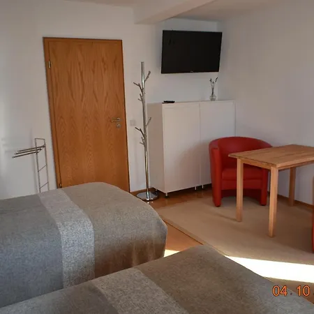 Haus Drebes Apartment Wetter  Exterior photo