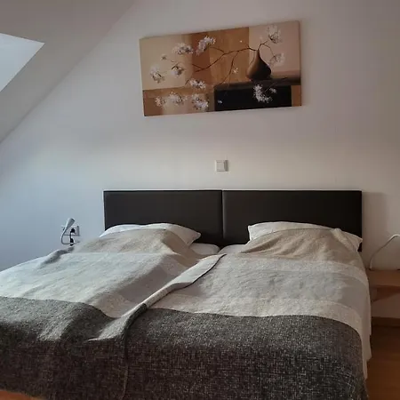 Haus Drebes Apartment Wetter  Exterior photo