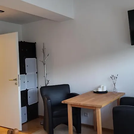 Haus Drebes Apartment Wetter  Exterior photo