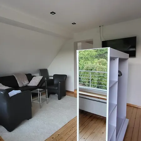 Haus Drebes Apartment Wetter  Exterior photo