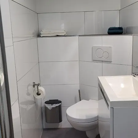 Haus Drebes Apartment Wetter  Exterior photo