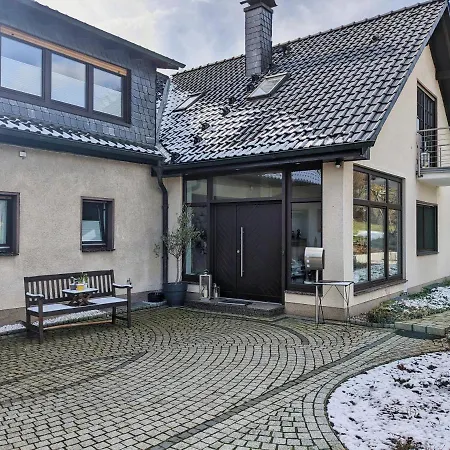Haus Drebes Apartment Wetter  Exterior photo