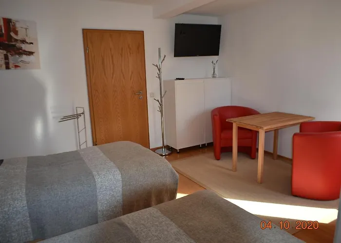Haus Drebes