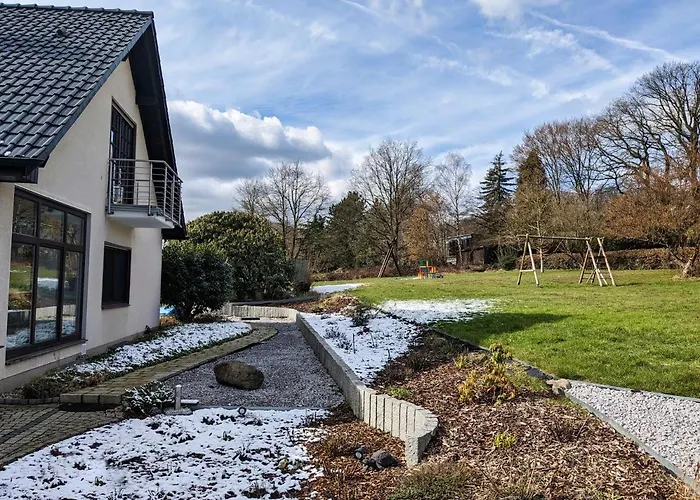 Haus Drebes