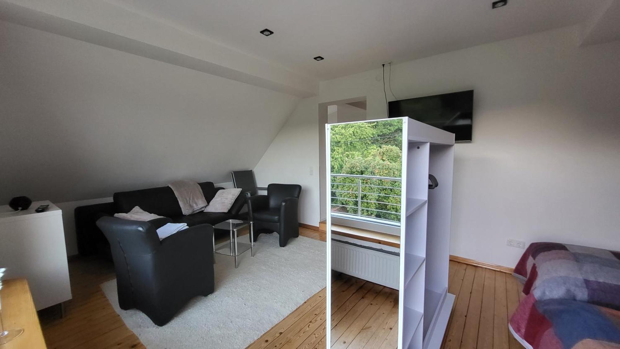 Haus Drebes Apartment