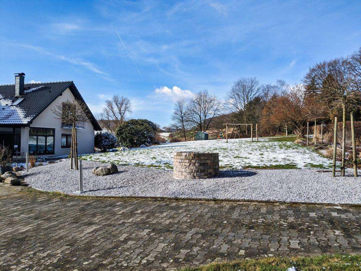 Apartment Haus Drebes